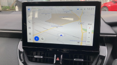 Toyota Corolla 1.8 Hybrid Icon 5dr CVT Hybrid Estate